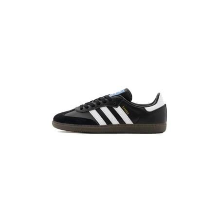 اديداس سامبا نسائي | Adidas Samba OG Black White Gum