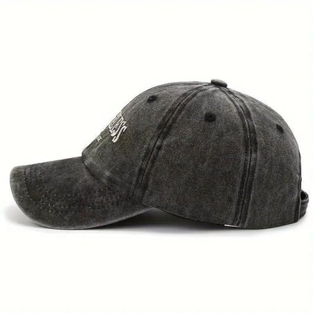كاب لوس انجلوس - رمادي | Los Angeles Cap - gray