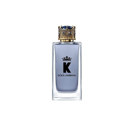 عطر دولتشي اند غابانا كيه او دي تواليت للرجال | Dolce & Gabbana K Eau de Toilette for men