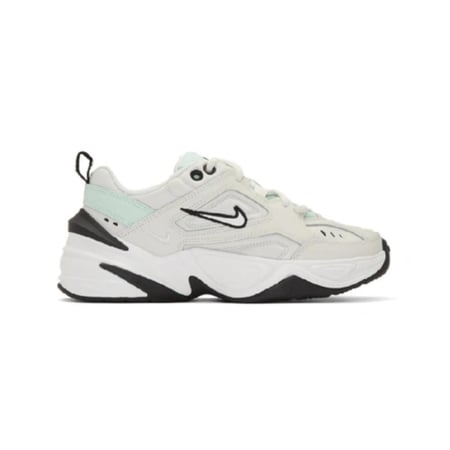نايك M2K تكنو ابيض اسود | Nike M2K Tekno white black