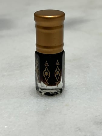 دهن براشين قديم خاص