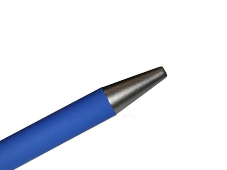 قلم معدن Metal pen