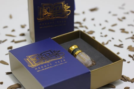 مسك ليدي سويت