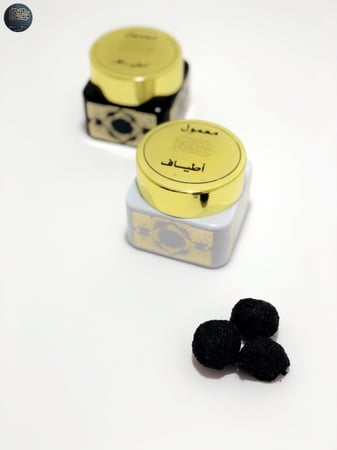 معمول اطياف