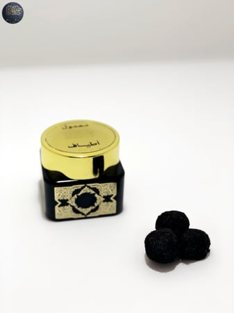 معمول اطياف