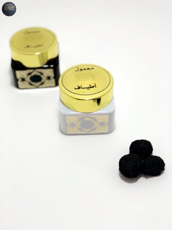 معمول اطياف