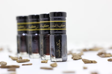 تركيبة الفخامة