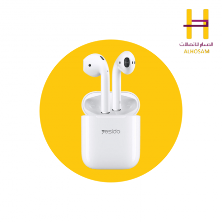سماعات يسيدو