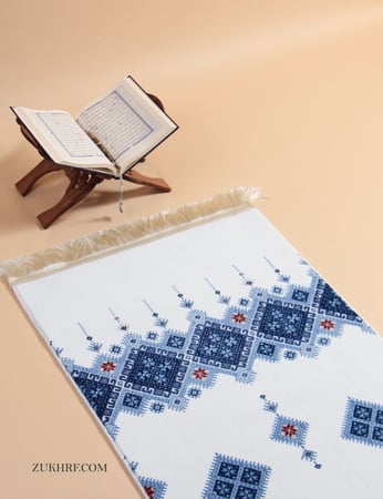 سجاده مريحه