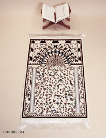سجادة صلاة أقواس الحرم النبوي