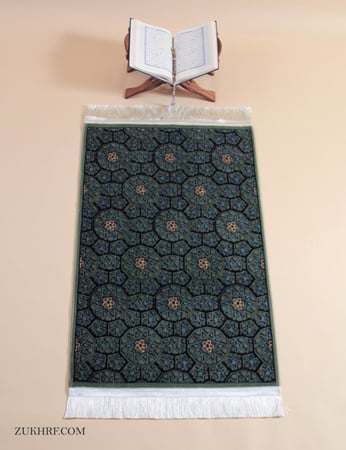 سجاده صلاه باب الحرم