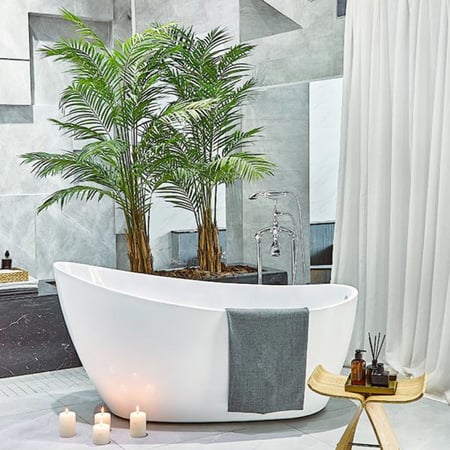 أحواض استحمام بانيو سيشيل