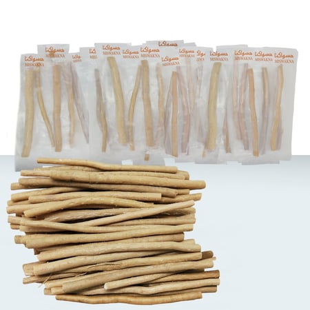 مساويك ابو حنش الفاخر