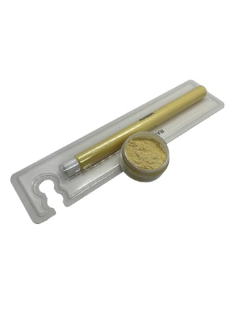 فرشاة أسنان عصرية