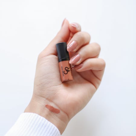 روج ميني قولدن روز سائل مطفي - 11