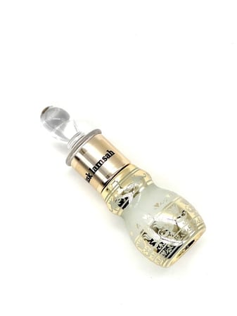 مسك لمسة lamsah ( تولة 12 مل )