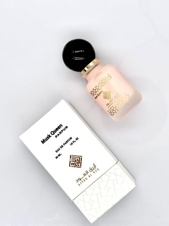 عطر مسك كوين ( QUEEN) 30 مل