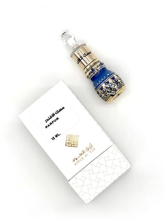 مسك اللافندر ( تولة 12 مل )