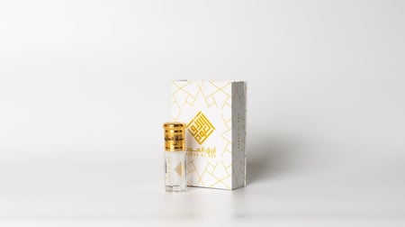 مجموعة المسك الفاخرة بلس 8 أنواع + 8 أكياس هدايا