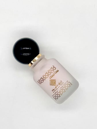 عطرمسك لمسات 30 مل