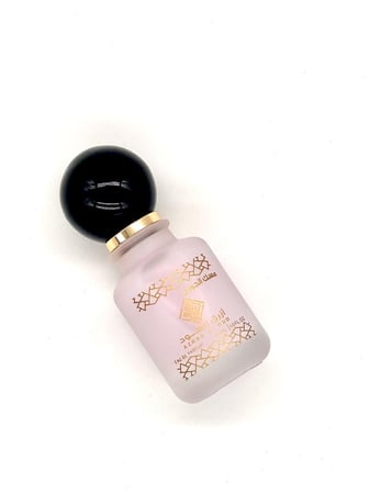 عطر مسك الجوري 30 مل