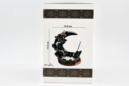 نهر الطيب / تصميم هلال