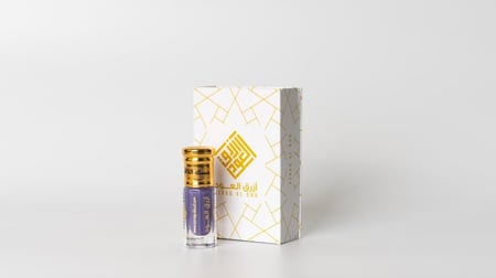 مجموعة المسك الفاخرة بلس 8 أنواع + 8 أكياس هدايا