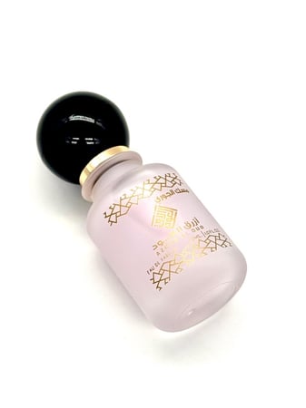 عطر مسك الجوري 30 مل