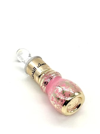 مسك الندى ( تولة 12 مل )