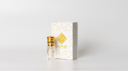 مجموعة المسك الفاخرة بلس 8 أنواع + 8 أكياس هدايا