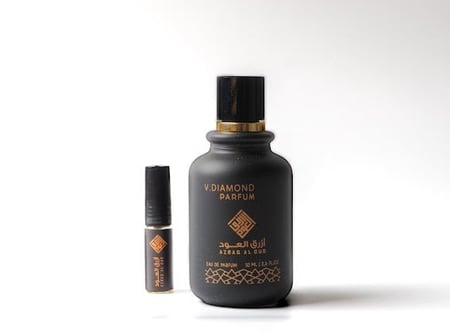 عطر في دايموند 50 مل (V.Diamond)
