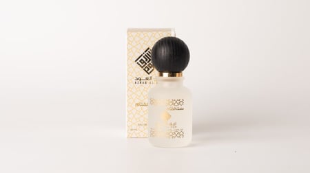 عطر مسك الختام 30مل