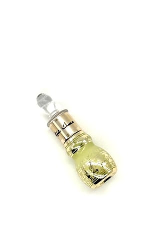 مسك عبية ( تولة 12 مل )