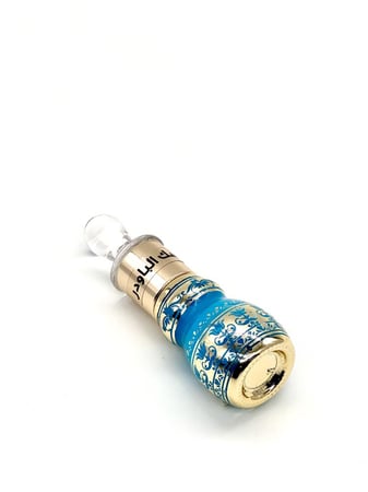 مسك الباودر ( تولة 12 مل )