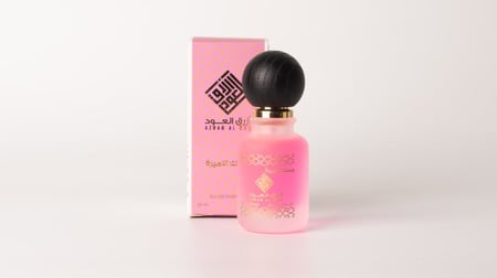 عطر مسك الأميرة 30مل
