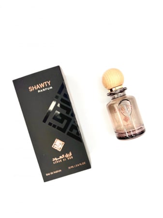مجموعة عطور شاوتي  سبارك