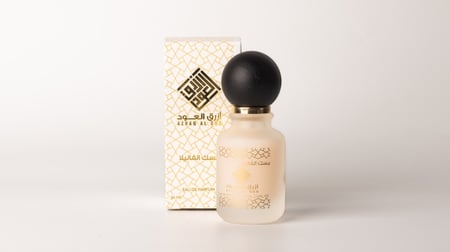 عطر مسك الفانيلا  30مل