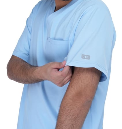 سكراب كويني رجالي سماوي