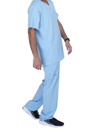 سكراب كويني رجالي سماوي