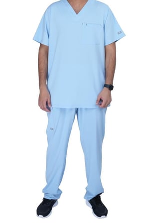 سكراب كويني رجالي سماوي