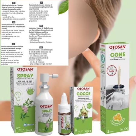 اوتوسان  - متجر غيداء الطبية