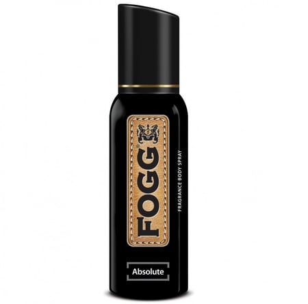 فوج عطر بخاخ للجسم 120 مل - صيدلية غيداء الطبية