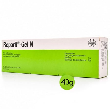 أفضل جل مسكن للالم - صيدلية غيداء