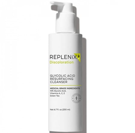 افضل غسول مرطب للوجه - صيدلية غيداء