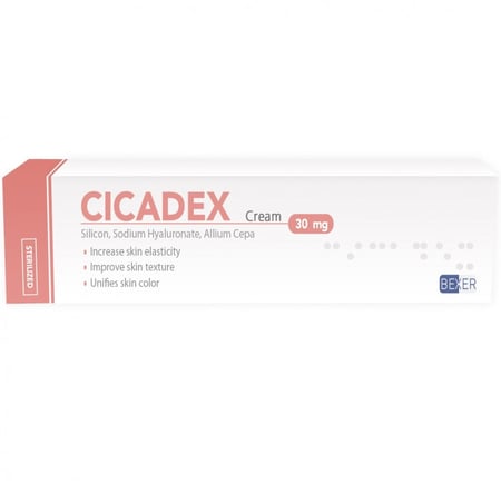 صيدلية غيداء الطبية