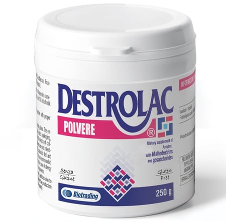 دسترولاك مكمل غذائي لحالات الإمساك عند الاطفال 25- صيدلية غيداء الطبية