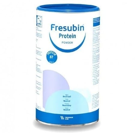 نستلة بينيبروتين بروتين باودر 227 جرام