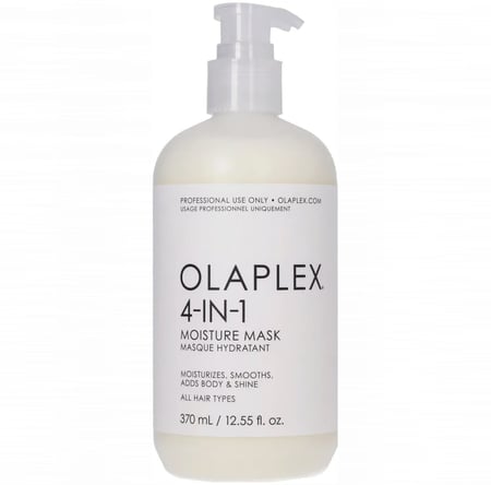 اولابليكس 4 في 1 ماسك مرطب للشعر370 مل - صيدلية غيداء الطبية