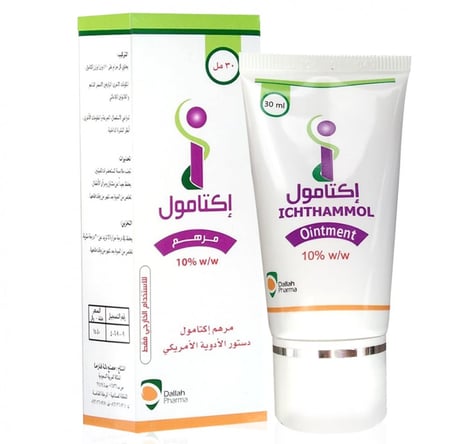 صيدلية غيداء الطبية