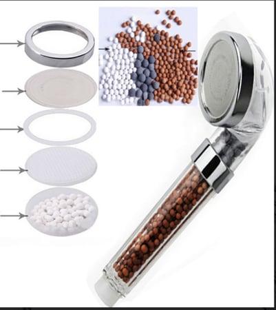 دكتور شاور عادي